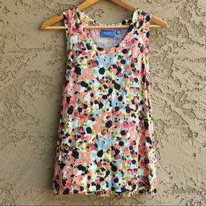 SIMPLY VERA by Vera Wang camisole tank top XS